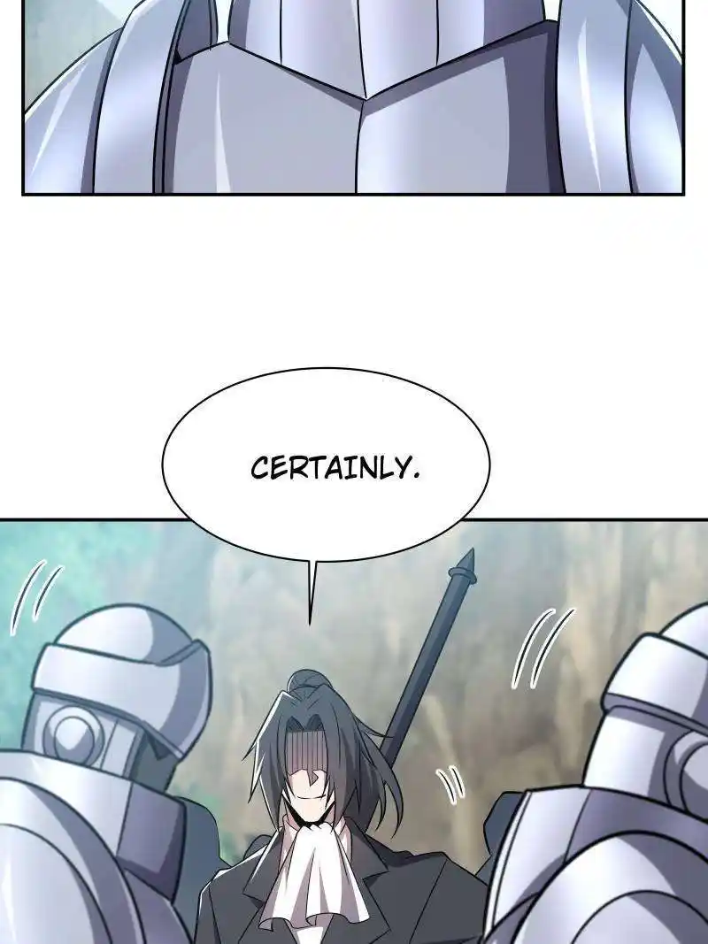 Vampires And Knight Chapter 264