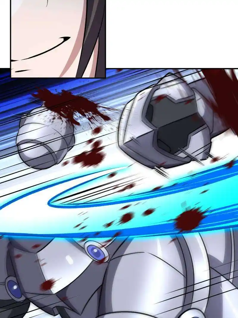 Vampires And Knight Chapter 264