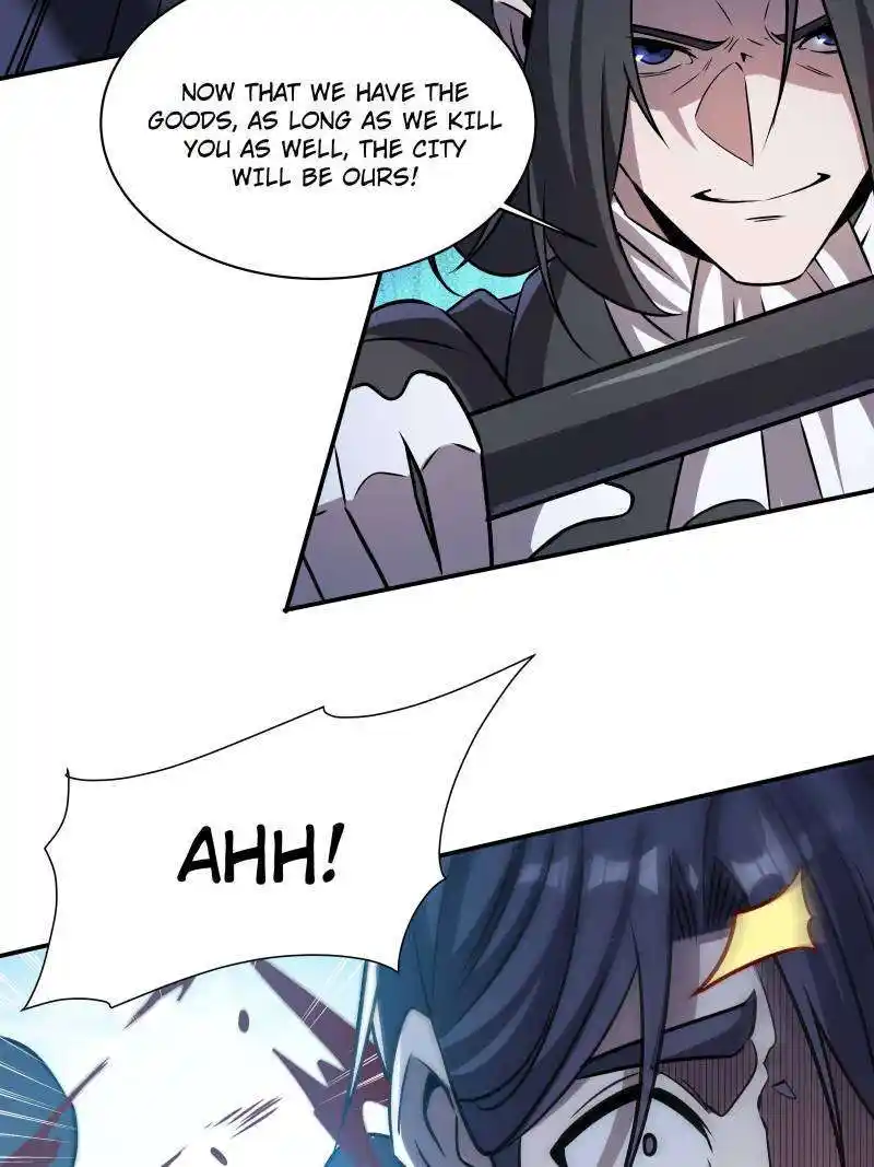 Vampires And Knight Chapter 264