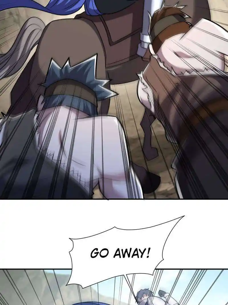 Vampires And Knight Chapter 264