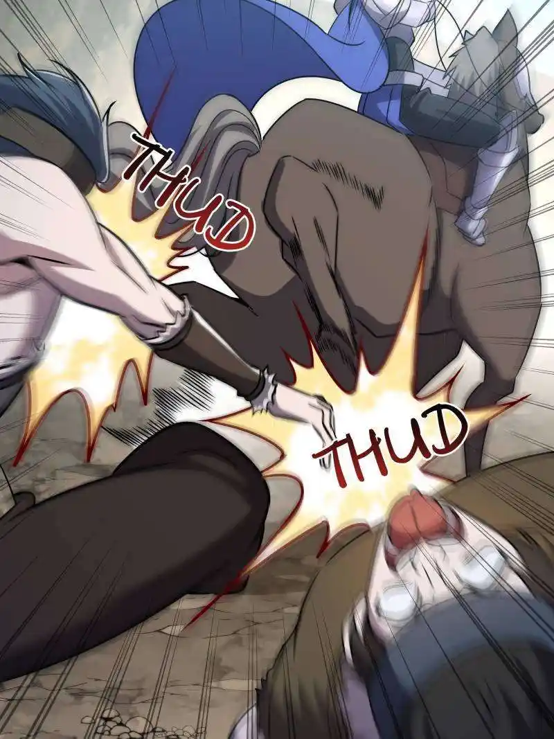 Vampires And Knight Chapter 264