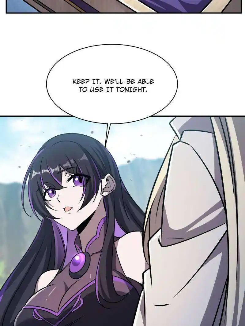 Vampires And Knight Chapter 264