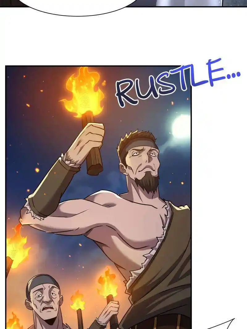 Vampires And Knight Chapter 265