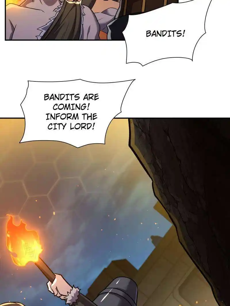 Vampires And Knight Chapter 265