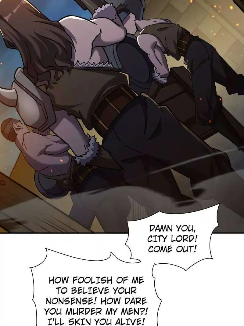 Vampires And Knight Chapter 265