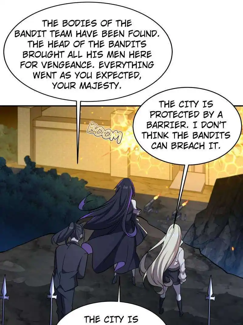 Vampires And Knight Chapter 265