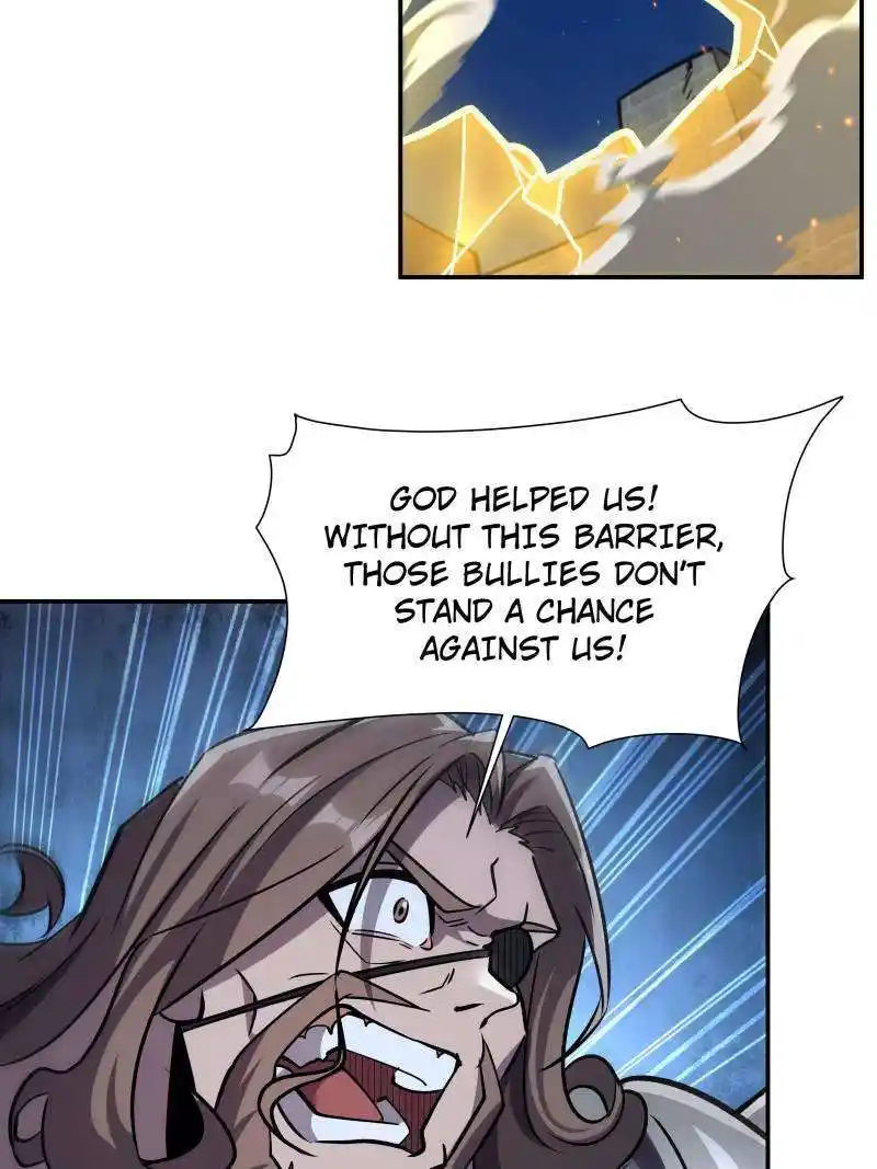 Vampires And Knight Chapter 265