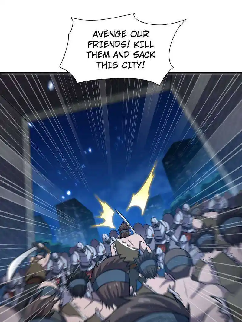 Vampires And Knight Chapter 265