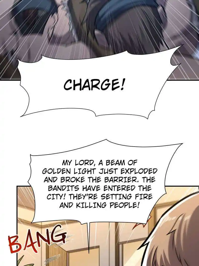 Vampires And Knight Chapter 265