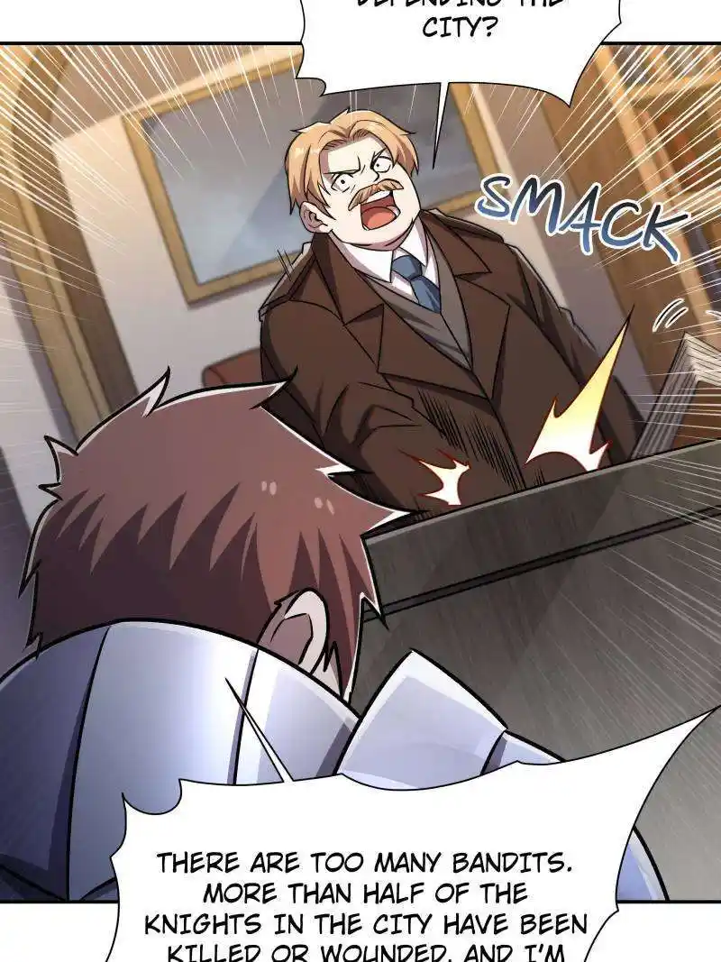 Vampires And Knight Chapter 265