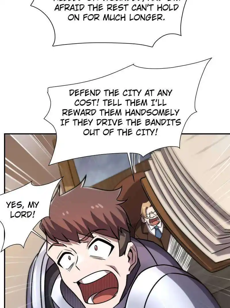 Vampires And Knight Chapter 265