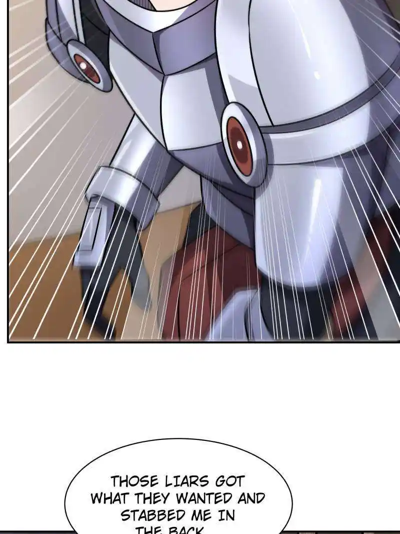 Vampires And Knight Chapter 265