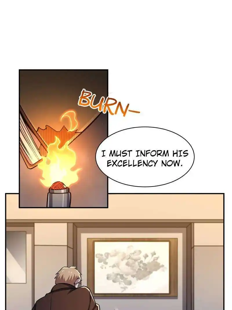 Vampires And Knight Chapter 265