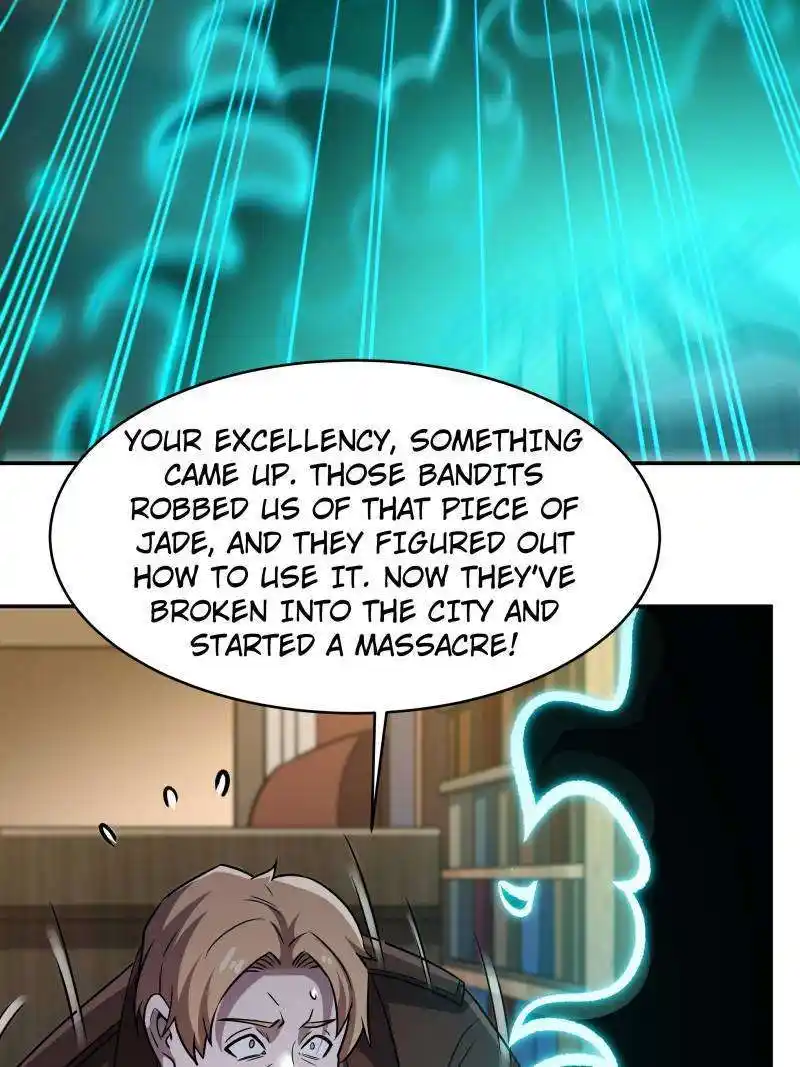 Vampires And Knight Chapter 265