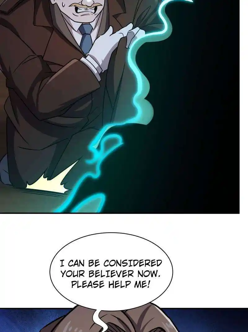 Vampires And Knight Chapter 265