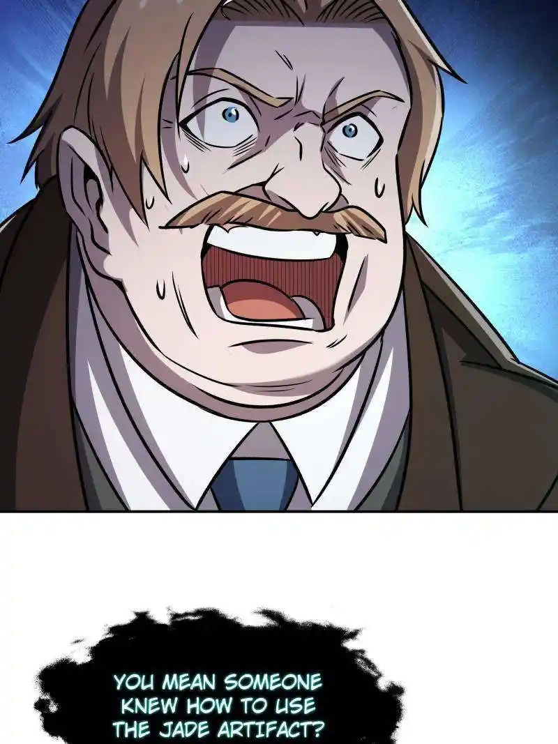 Vampires And Knight Chapter 265