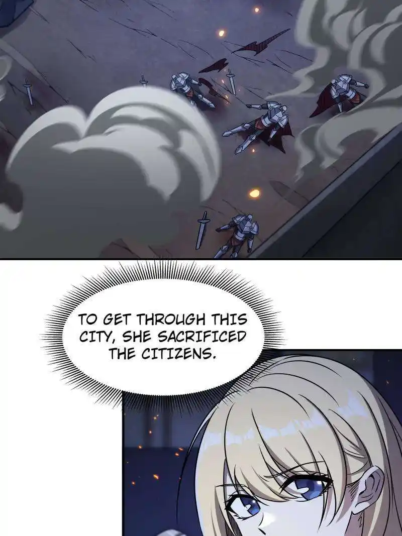 Vampires And Knight Chapter 265