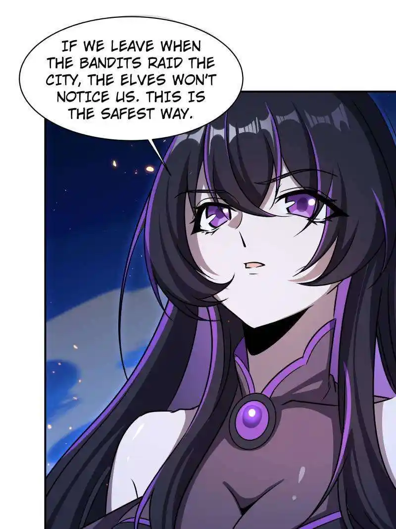 Vampires And Knight Chapter 265