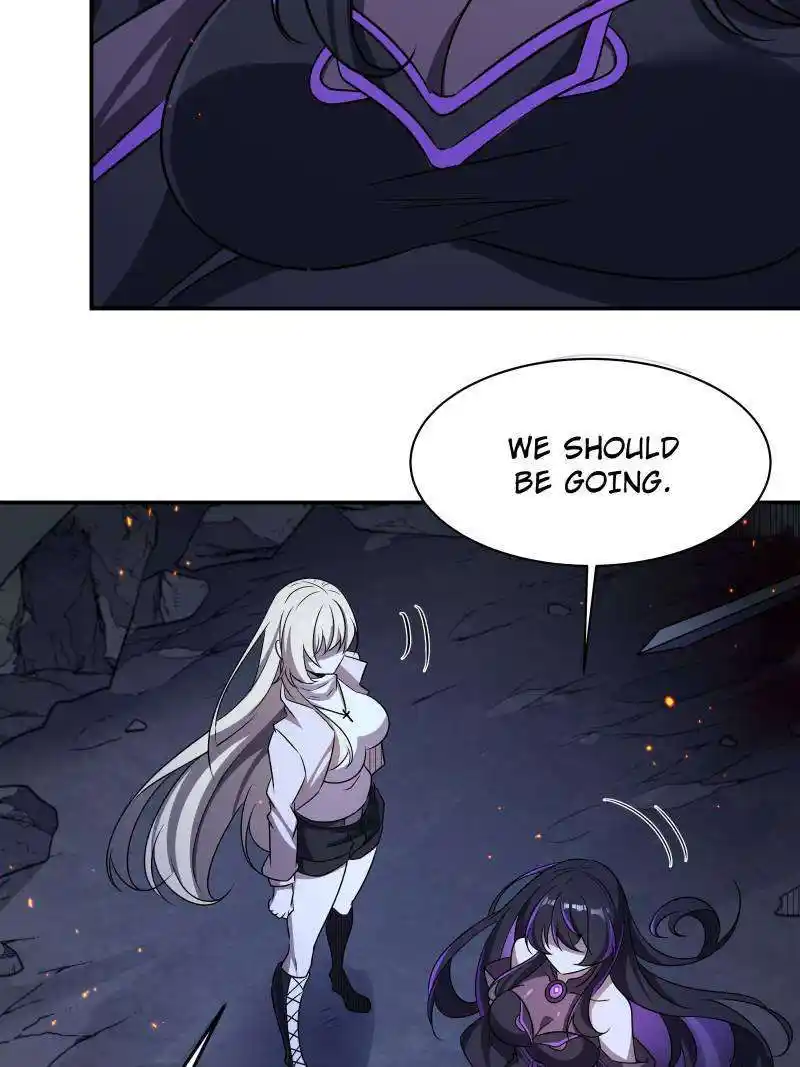 Vampires And Knight Chapter 265