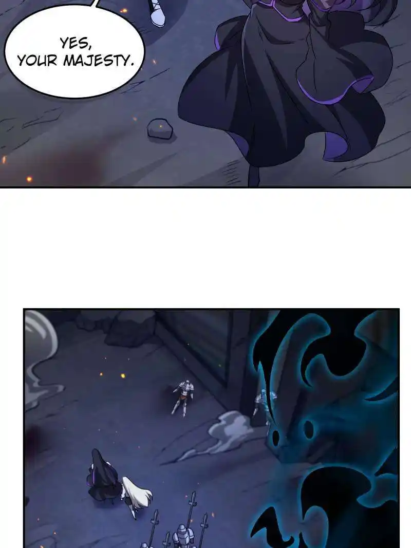 Vampires And Knight Chapter 265