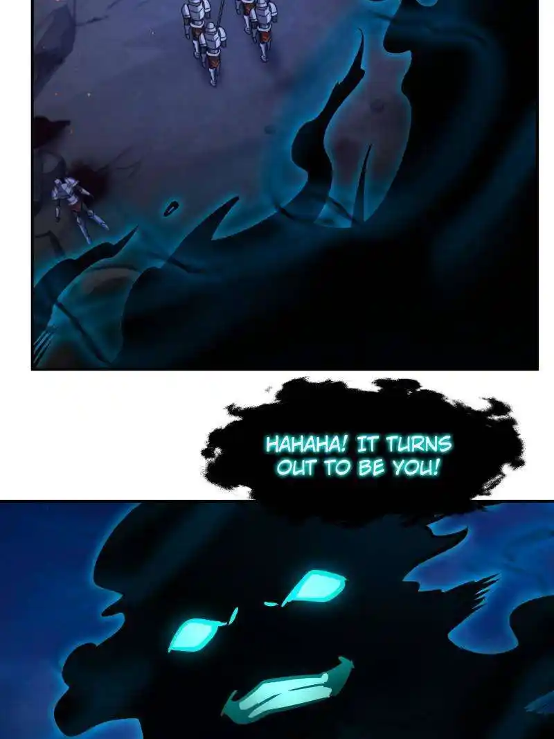 Vampires And Knight Chapter 265