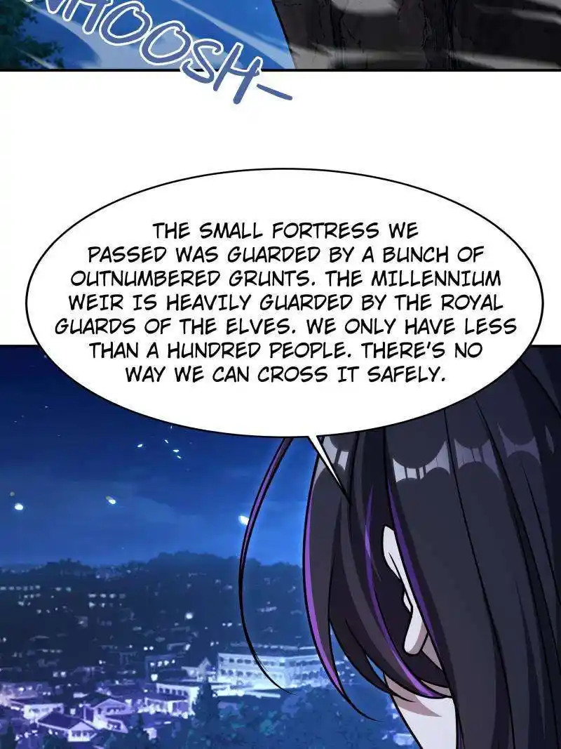 Vampires And Knight Chapter 265