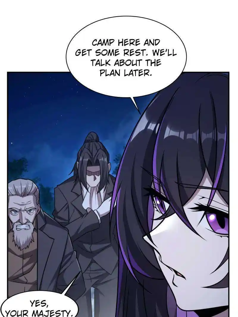 Vampires And Knight Chapter 265