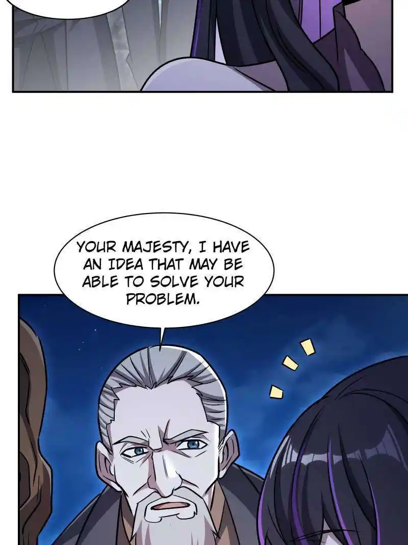 Vampires And Knight Chapter 265