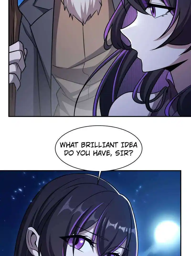 Vampires And Knight Chapter 265