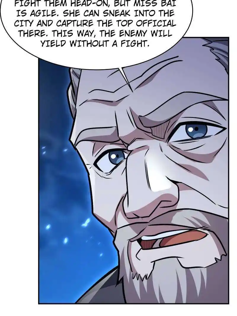 Vampires And Knight Chapter 265