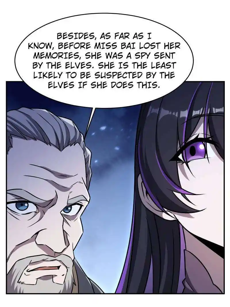 Vampires And Knight Chapter 265