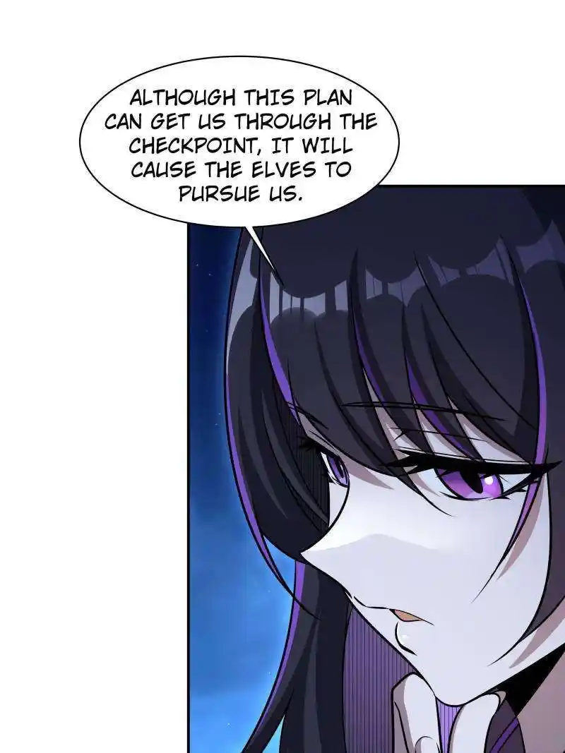 Vampires And Knight Chapter 265