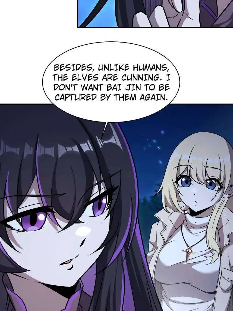 Vampires And Knight Chapter 265