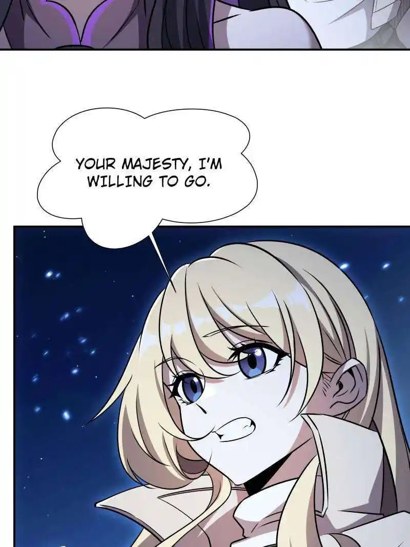 Vampires And Knight Chapter 265