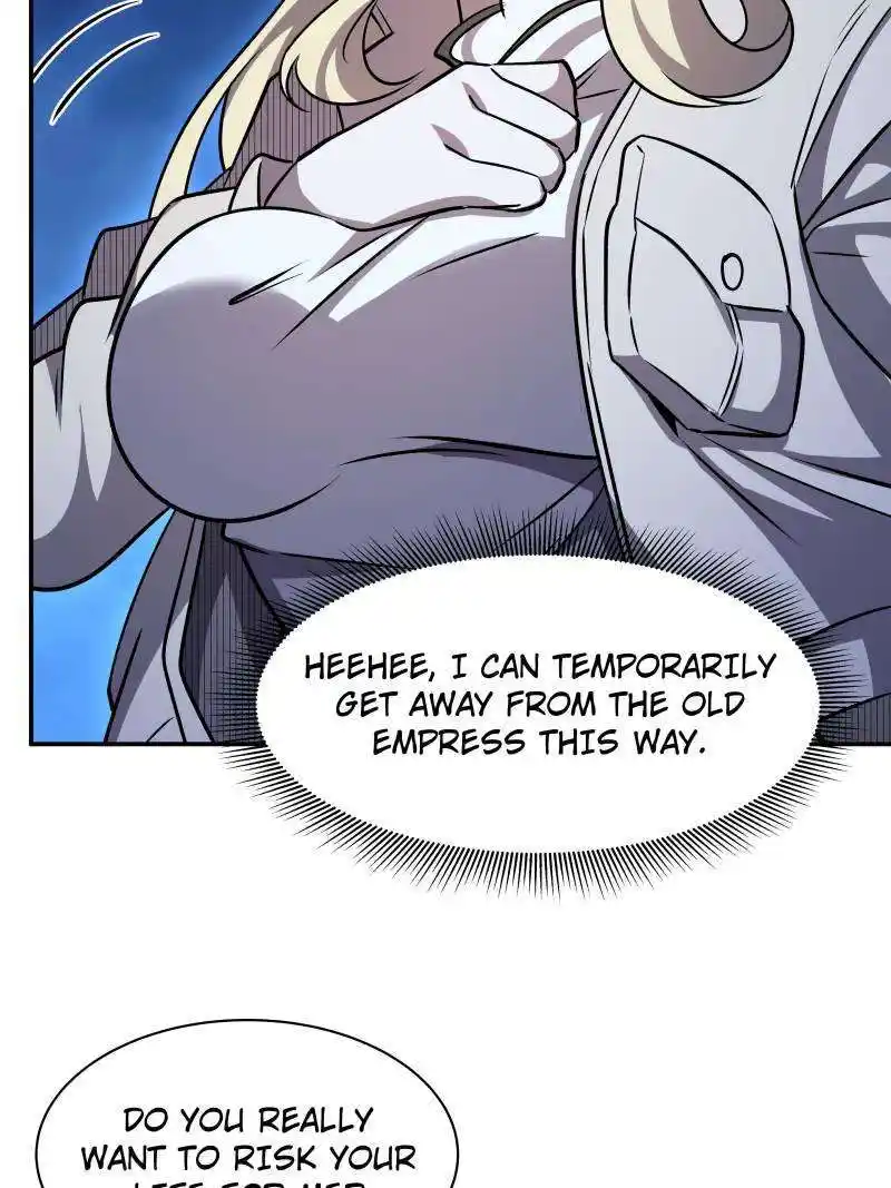 Vampires And Knight Chapter 265