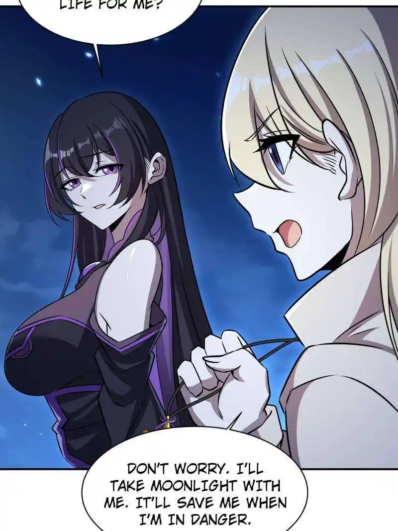 Vampires And Knight Chapter 265