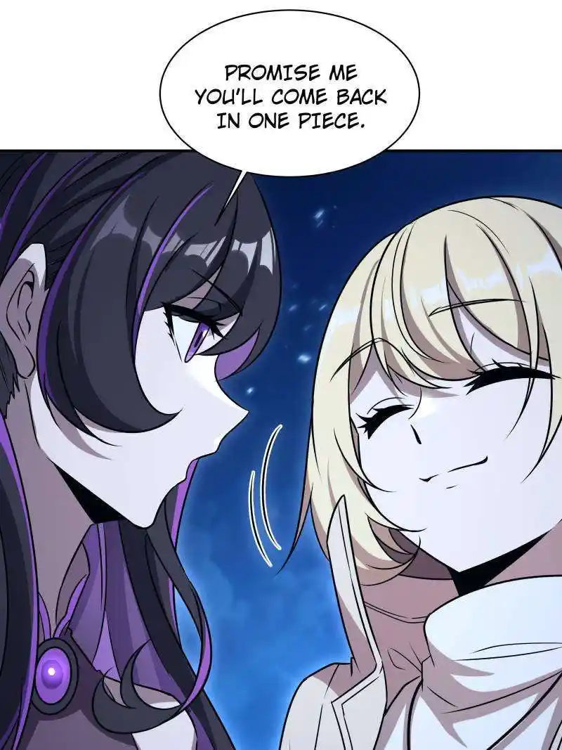 Vampires And Knight Chapter 265