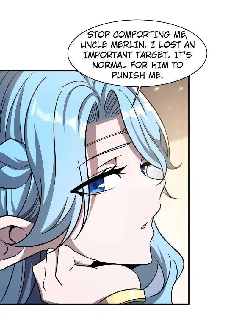 Vampires And Knight Chapter 265