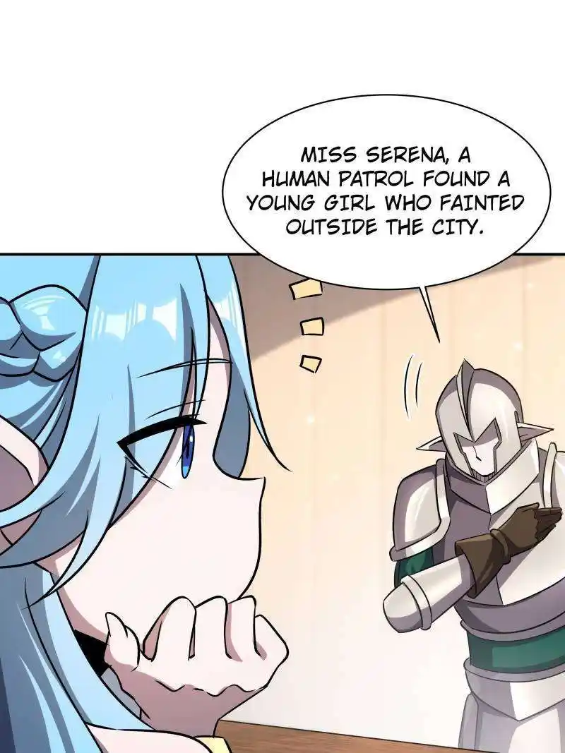 Vampires And Knight Chapter 265