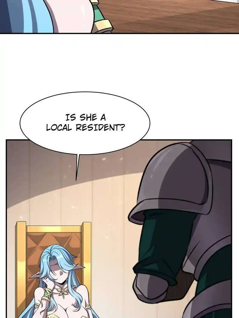 Vampires And Knight Chapter 265