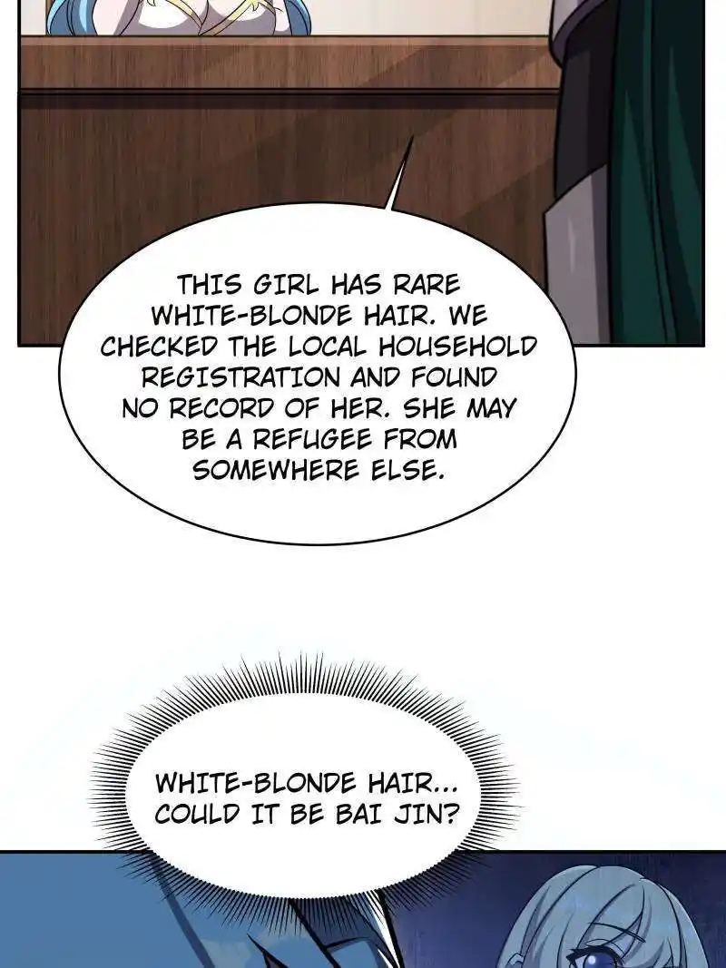 Vampires And Knight Chapter 265