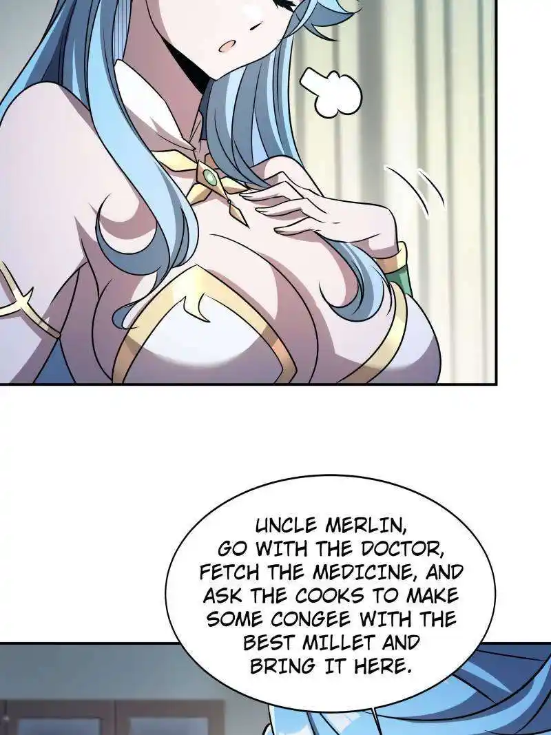 Vampires And Knight Chapter 266