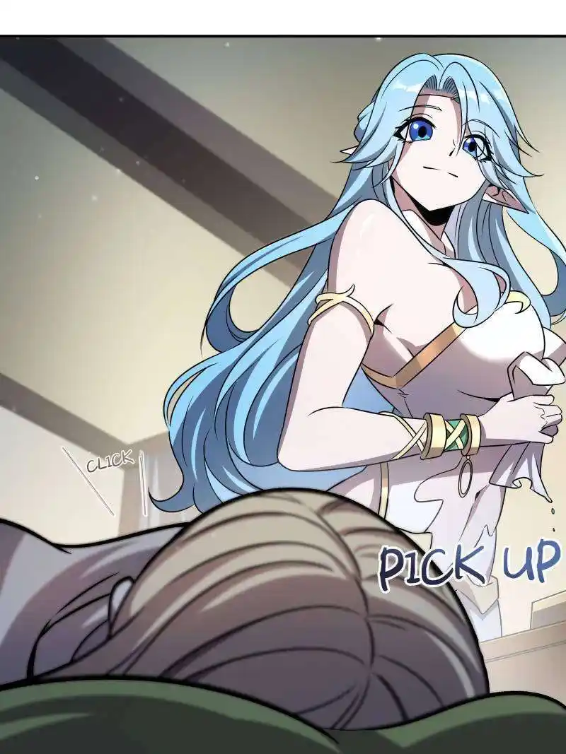 Vampires And Knight Chapter 266