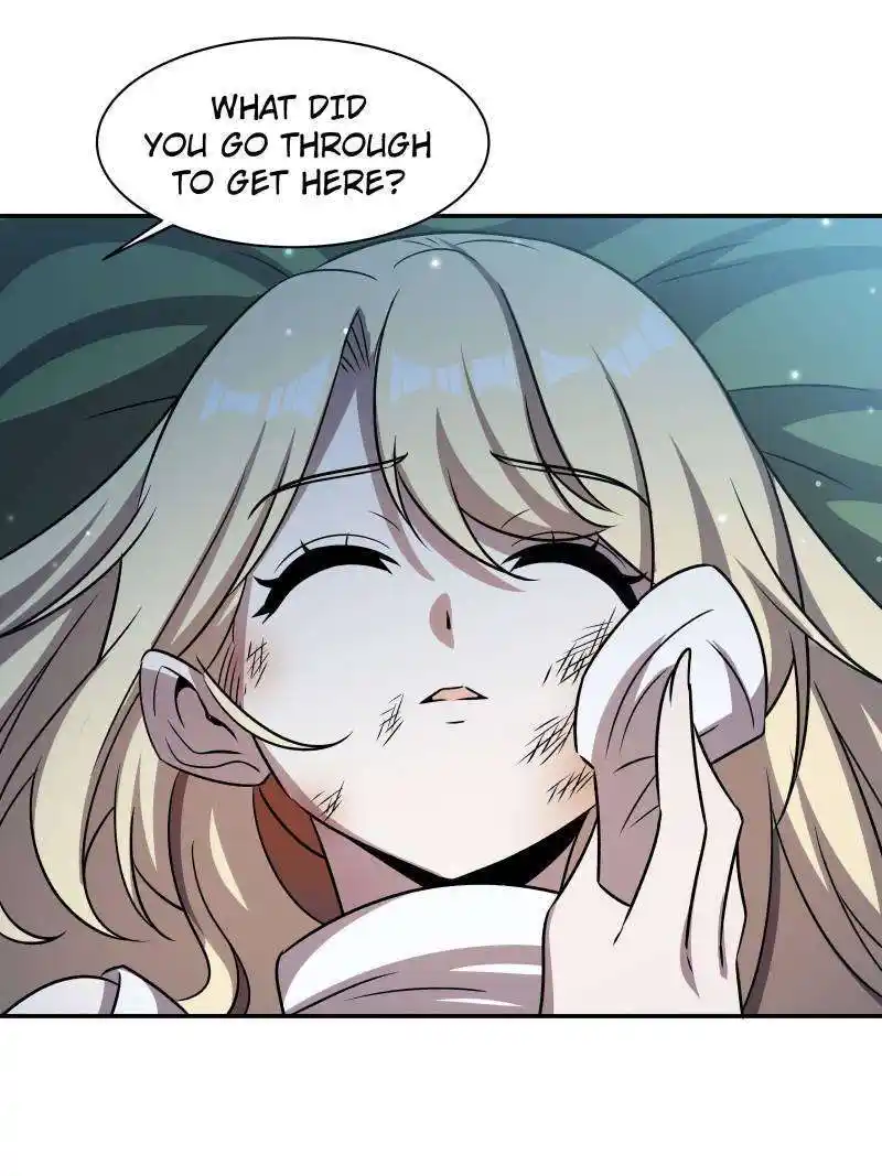 Vampires And Knight Chapter 266