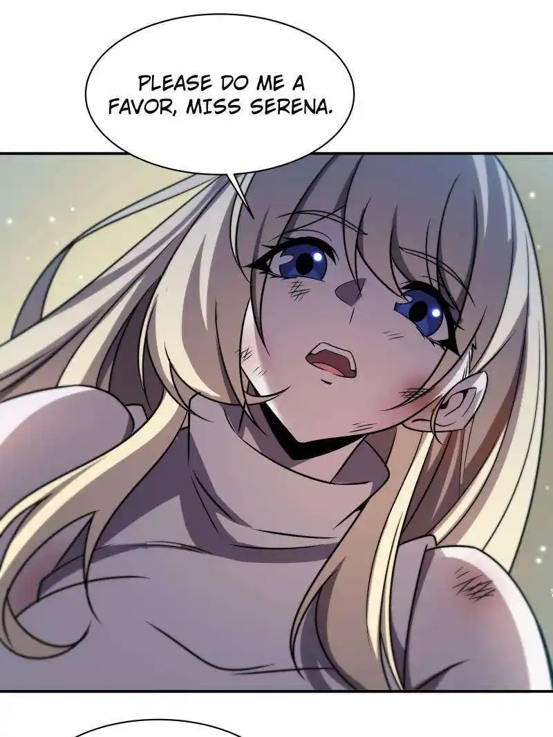 Vampires And Knight Chapter 266