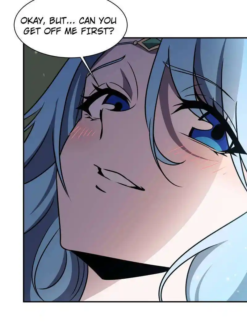 Vampires And Knight Chapter 266