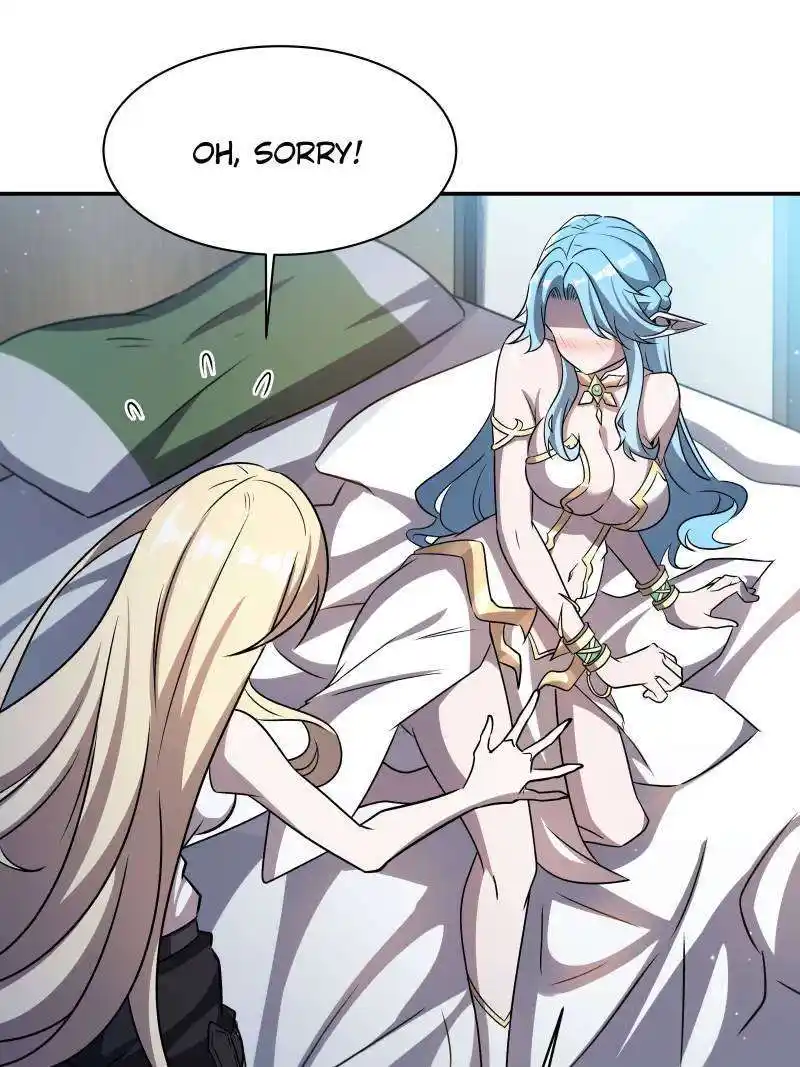 Vampires And Knight Chapter 266