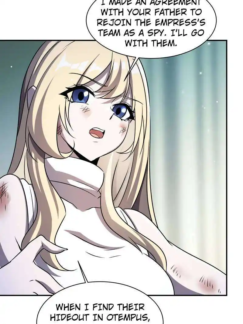 Vampires And Knight Chapter 266