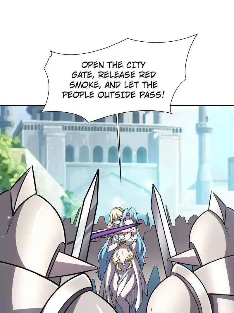 Vampires And Knight Chapter 266