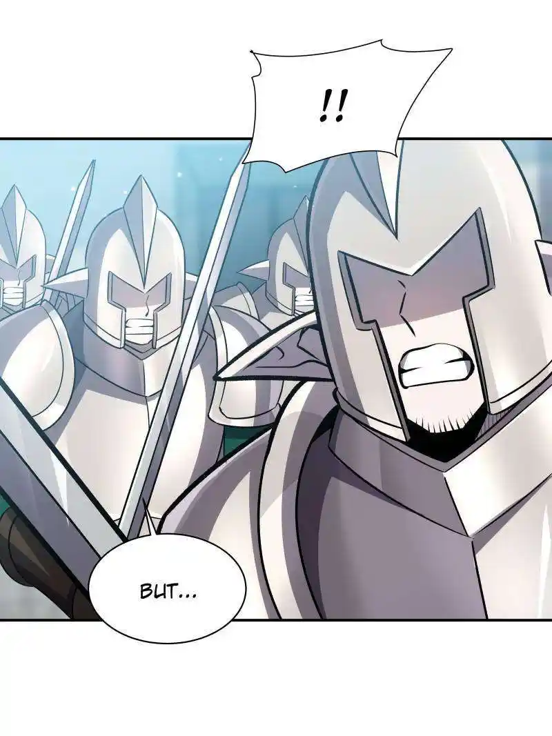 Vampires And Knight Chapter 266